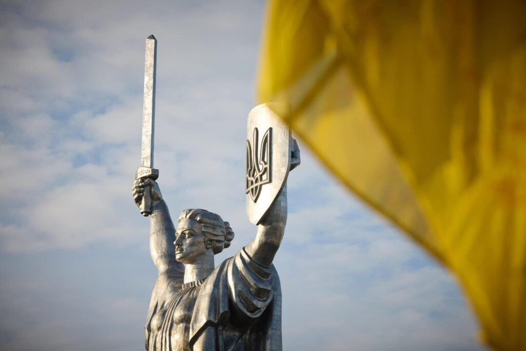 Ва Украіне легалізавалі пасмяротнае бацькоўства для вайскоўцаў