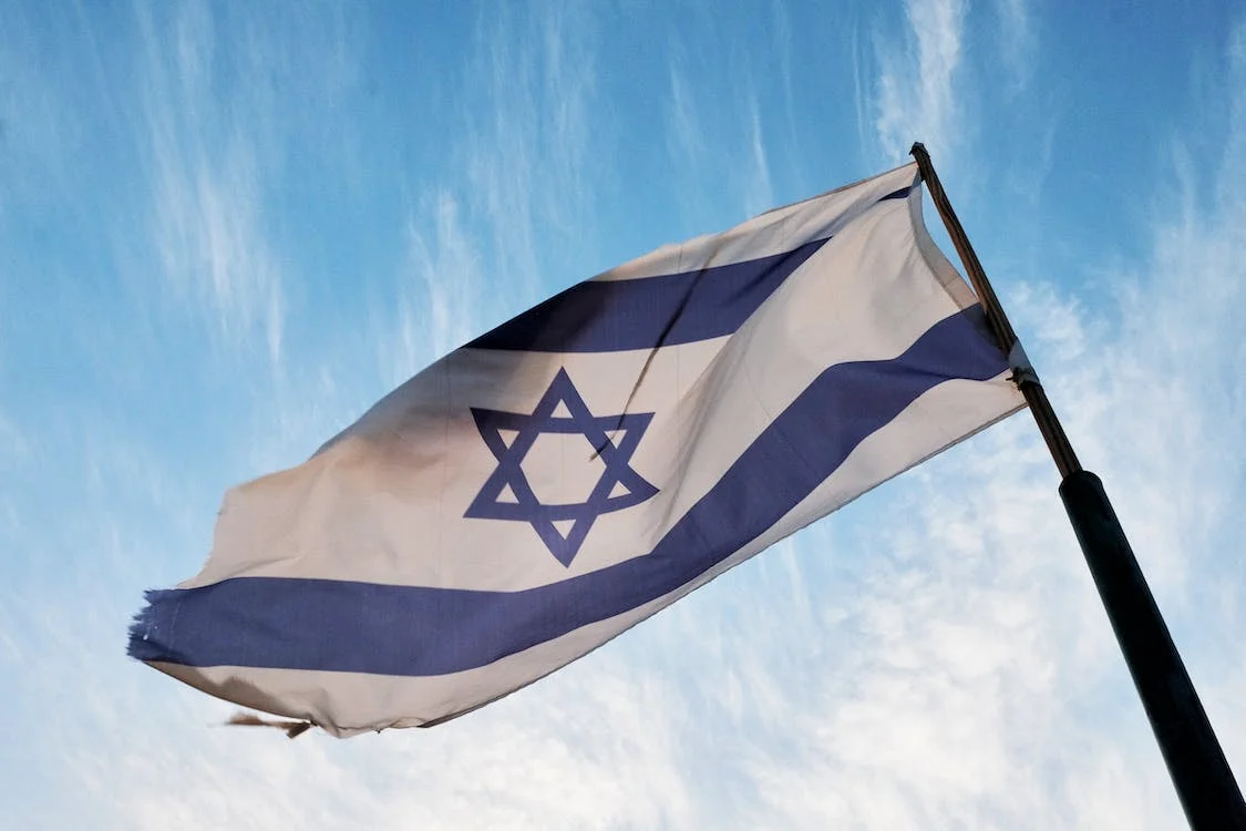 Што зараз хвалюе жыхароў Ізраілю?
