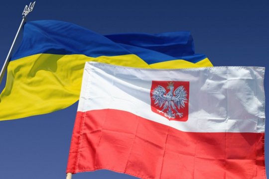 Рыхтуецца супольнае пасяджэнне ўрадаў Польшчы і Украіны