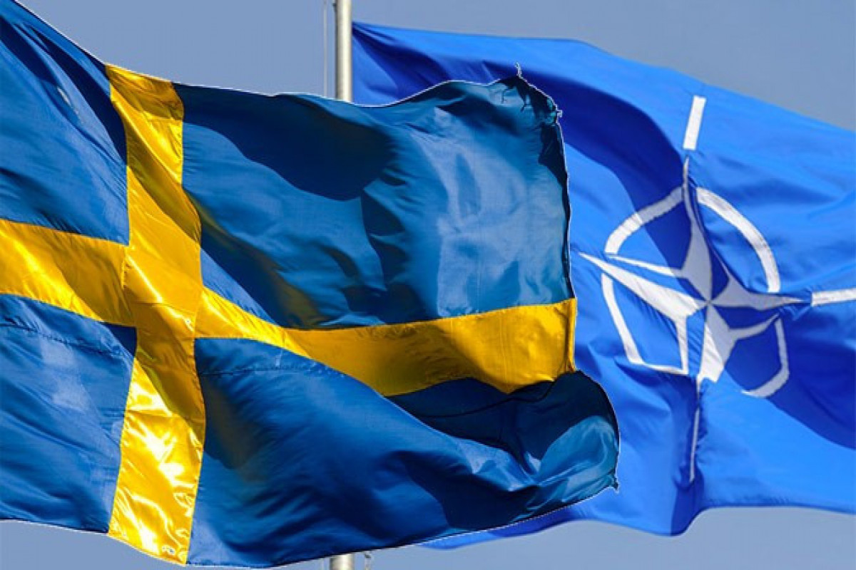 Швецыя афіцыйна стала чальцом NATO