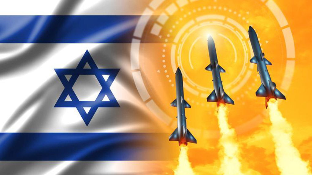 У Ізраілі не выключаюць магчымасці вайны з Ліванам