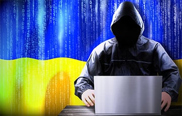 Украіна ўпершыню ўдзельнічае ў найбуйнейшых кібервучэннях NATO
