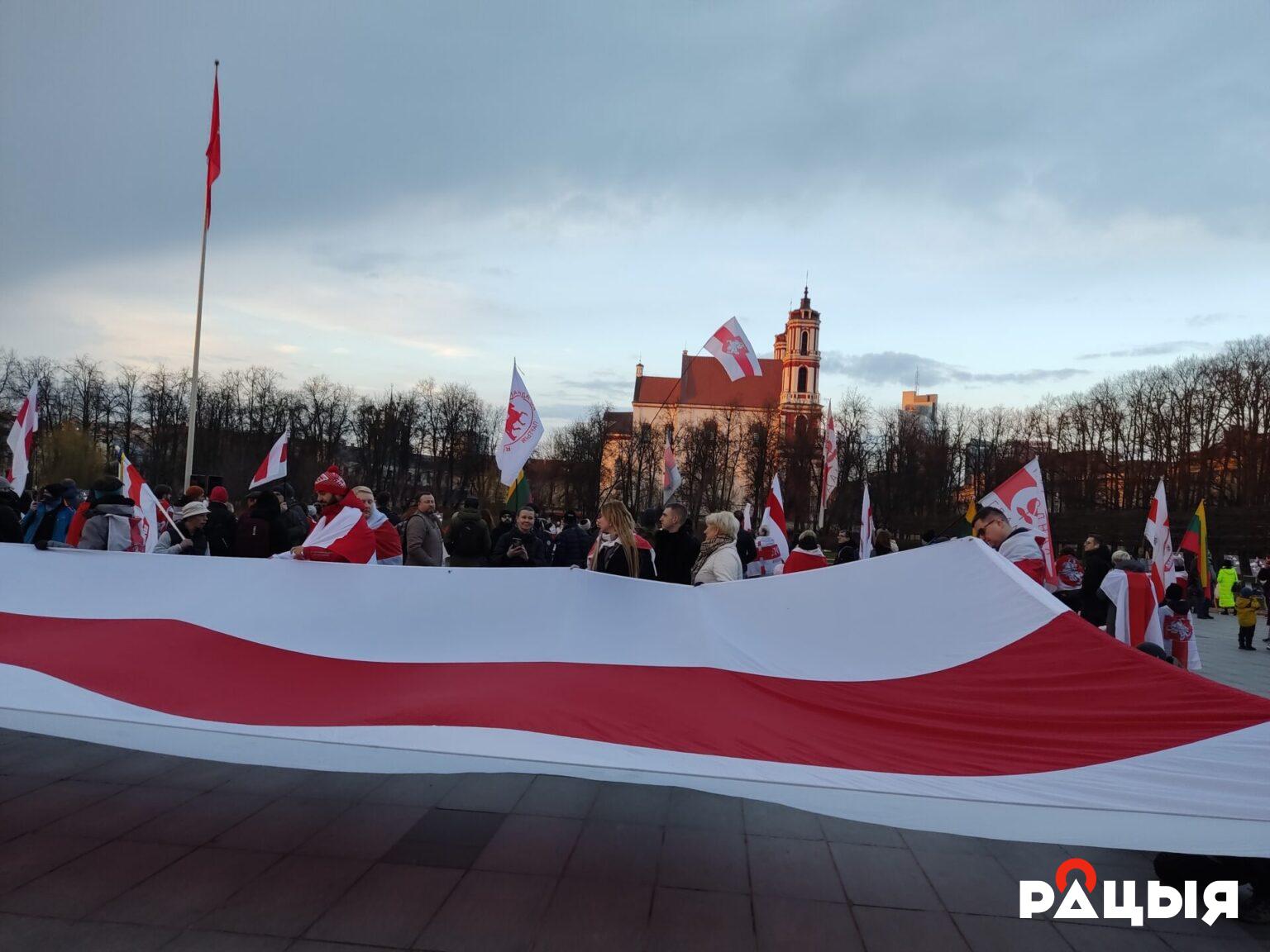Ёсць магчымасць адкрыць больш беларускіх класаў у Вільні