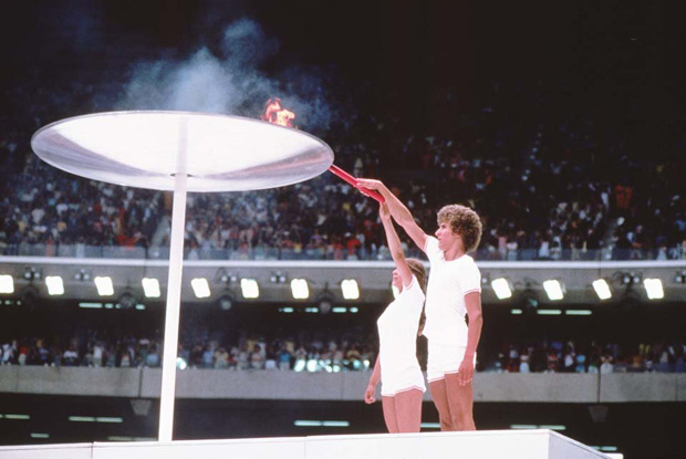 Беларусы на алімпіядах. Манрэаль-1976