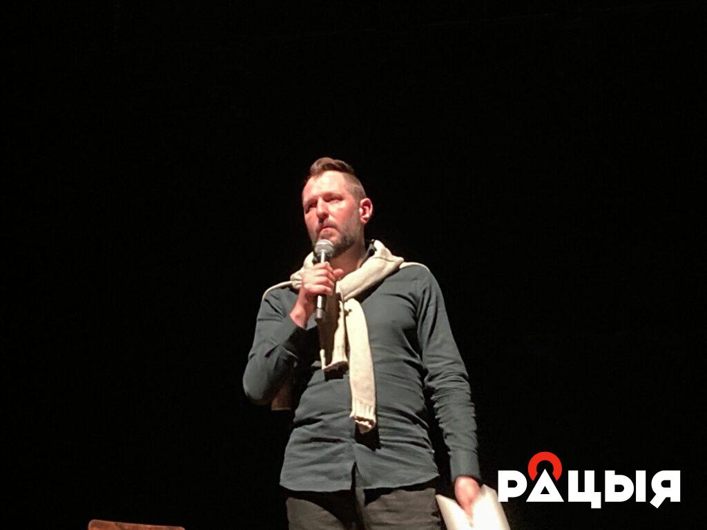 Віталь Рыжкоў