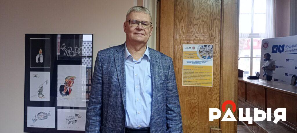 Што насамрэч азначаў тэрмін “gente Ruthenus, natione Polonus”?