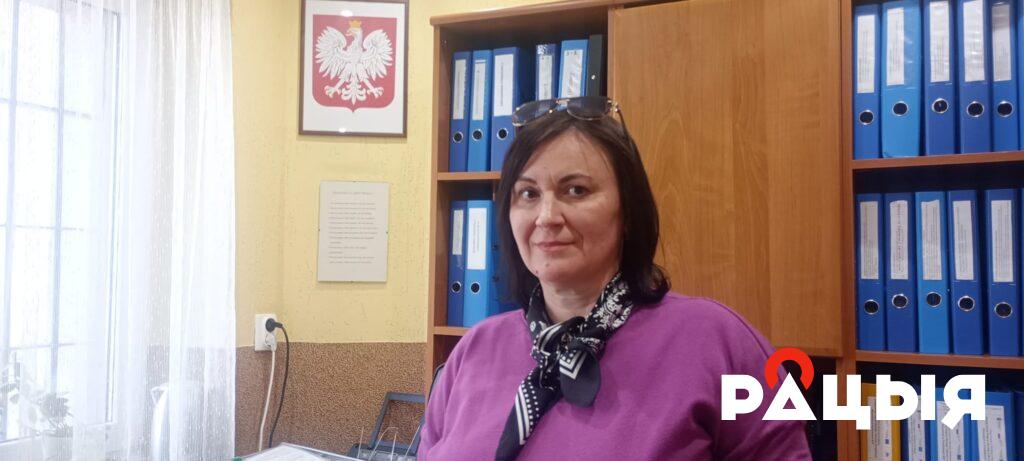 Ганна Смык-Койла