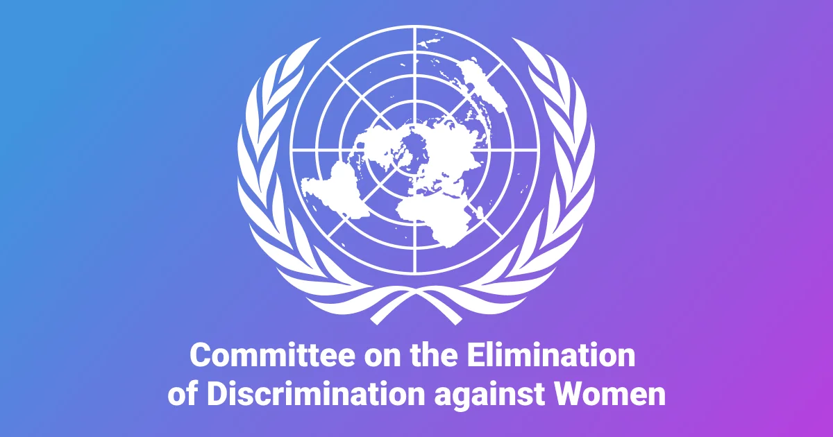 The UN Committee recognized discrimination against two Belarusian women arrested in 2017
