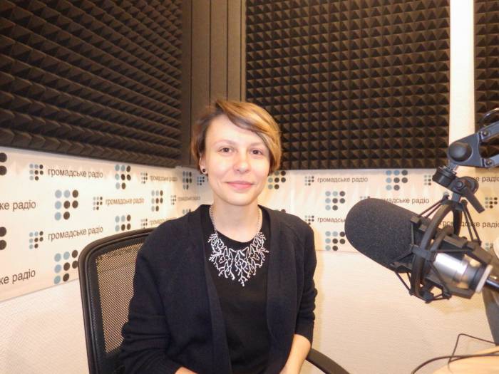 Palina Brodzik: Komunikujemy się z ludźmi, staramy się wypracować nowe podejście